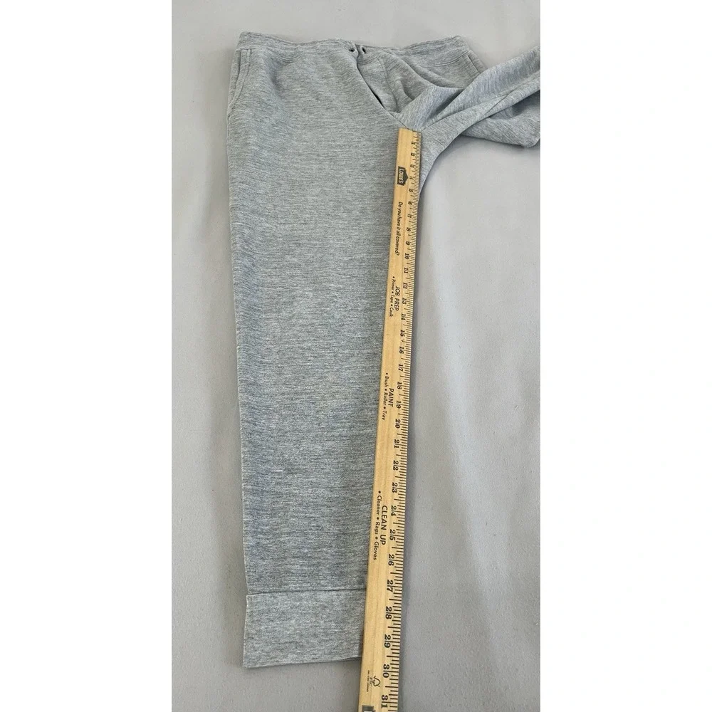 POLO RALPH LAUREN‎ Jersey Jogging Trouser Pants Men's Size L Grey